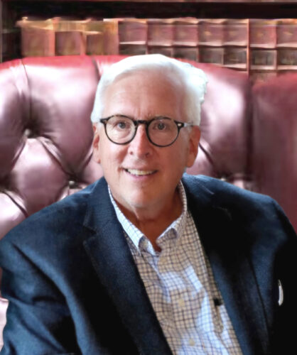 Dave Johnson elected as Ohio’s new Republican National Committeeman